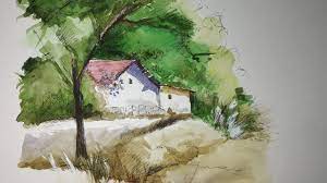 We did not find results for: Watercolor Landscape Painting For Beginners Milind Mulick Copy Composi Watercolor Landscape Paintings Watercolor Landscape Landscape Paintings