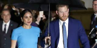 London — prince harry and meghan, the duke and duchess of sussex, have revealed the name of their first child. Prince Harry Meghan Markle Sue Over Photo Of Son Archie Taken At Los Angeles Home The New Indian Express