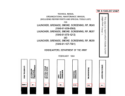 Tm 9 1040 267 20 And P Manualzz Com