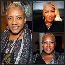 Alyson Williams (Singer) Is 63 Today Golden Oldies is wishing American R&B  singer Alyson Williams a happy birthday today (born May 11, 1962). She had  a string of hit singles in the