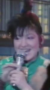 This week in 1986, “Baby Love” reached #10