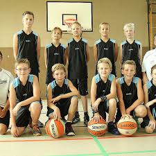 Das Abenteuer beginnt