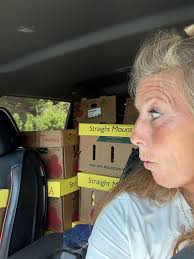 Locally owned store selling cleaning supplies and more