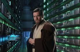 The limited series is built on a biopic template, but offers a transporting introduction to the man behind the myth. Obi Wan Kenobi First Look Photos Of Ewan Mcgregor Leak From Set