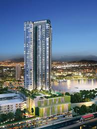 However it is deferring the launch of sunway geo residences 3 until 2017 in order to improve connectivity and accessibility. Sunway Geo Residences 2 Malaysia Properties Sunway Property
