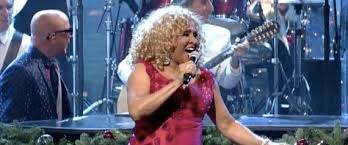 Watch Darlene Love S Final Christmas Performance On Letterman Darlene Love Youtube I Concert