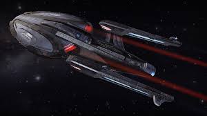 The second group intermediate will indicate the type of machinery, and number of screws and the third group suffix will indicate the paticular design of the type of vessel and modifications of the same. Season 8 Dev Blog 49 Star Trek Online