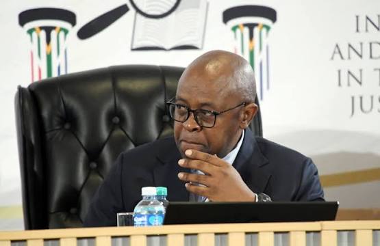 Madlanga uncovered the rot – now comes the hard part | News24