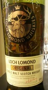Hosts of virtual whisky and / or gin tastings. Loch Lomond Original Ratings And Reviews Whiskybase