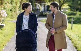 Die darsteller in sturm der liebe kamen bisher oft aus süddeutschland. Sturm Der Liebe Ankundigung Birte Wentzek Ist Wieder Als Poppy Am