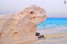 Ageeba Beach Marsa Matrouh Egypt شاطئ عجيبة بمرسى مطروح مصر Egypt Marsa Matrouh Agiba Beach Rock Nature Photography By Www Nature Natural Landmarks Egypt