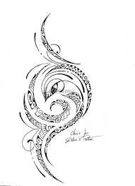 Pin On Polynesian Tattoos