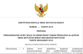 We did not find results for: Contoh Proposal Pengajuan Insentif Guru Ngaji Seputaran Guru