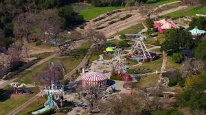 Neverland ranch was a way for the king of pop to capture a childhood that he never had. Michael Jackson News Neverland Ranch Up For Auction
