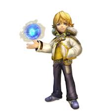 Travel to the dravanian hinterlands, equip a miner's primary tool, and commence mining. Final Fantasy Crystal Chronicles Obtaining The Unknown Element Rpg Site