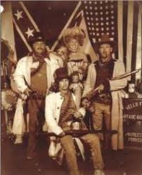 Edward Townsend Obituary (2007)