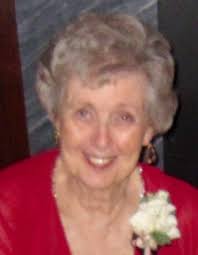 Obituary for Mary Catherine Muller