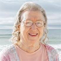 Ms. Wanda H. Powers Obituary