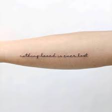 Nothing ever comes to one, that is worth having, except as a result of hard work. 65 Quote Tattoos About Life Love And Strength 2021
