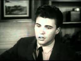 Ritchie Valens & Ricky Nelson