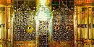 Makam nabi muhammad saw tidak bisa dimasuki sembarangan. 5 Fakta Seputar Kabar Makam Nabi Muhammad Bakal Digusur Merdeka Com