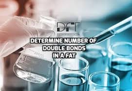 determination of iodine value of fats and oil discover