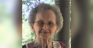 Irma Bond Pettitt Obituary