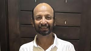 Former Andhra captain Vinay Kumar looks forward to writing a new chapter as  USA assistant coach