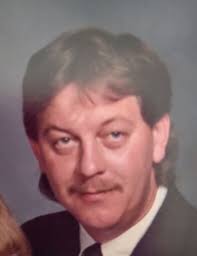 Obituary for Gerald Wayne Broach