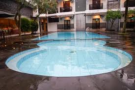 5 Hotel Nyaman Di Palembang Dengan Kolam Renang Cuma Rp200 Ribuan
