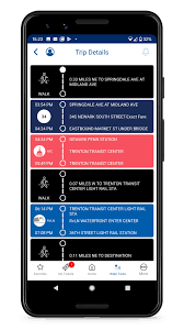The question is, will this service stay popular when life gets back to normal? Nj Transit Mobile App For Android Apk Download