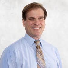 John Carl Hepler, Ph.D.