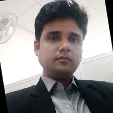 Nilesh Dodiya