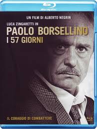 Paolo borsellino è un film di genere drammatico del 2004 diretto da gianluca maria tavarelli con giorgio tirabassi e ennio fantastichini. Paolo Borsellino I 57 Giorni Blu Ray Release Date July 18 2012 Paolo Borsellino The 57 Days Italy