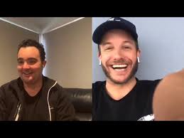 Luke jacobz (born 14 february 1981) is an australian actor best known for being the second presenter of the x factor. Luke Jacobz Youtube