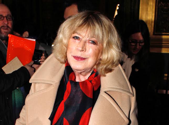 Marianne Faithfull, singer and pop icon, dies at 78 | NEWS10 ABC