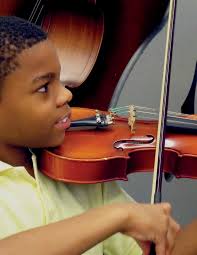 EDUCATION THROUGH MUSIC 2016-2017 ANNUAL REPORT