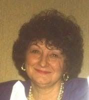 Sari Jean (Martello) DeLuca Obituary