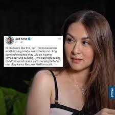 Instead of the condo, try reading the room, bro.