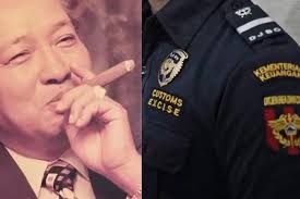 Tegasnya Soeharto bikin pegawai Bea Cukai jadi pengangguran, ambil  kebijakan ini karena gerah sama praktik korupsi
