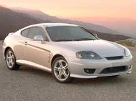 2006 Hyundai Tiburon Problems | Kelley Blue Book