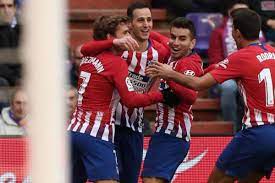 Here you will find mutiple links to access the valladolid match live at different qualities. Real Valladolid 2 3 Atletico Madrid Day After Reaction And Notes Into The Calderon