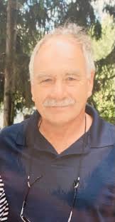 Obituary for Thomas R. Burdick