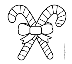 Christmas coloring pages are fun, but they also help kids develop many important skills. Coloring 4kids Com