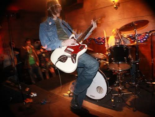 Interview: The Hussy on the road