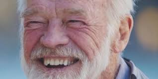 Eugene Peterson