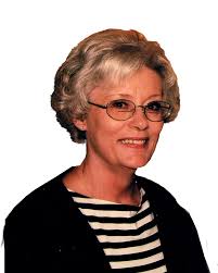 Velva Kelley Obituary March 9, 2024