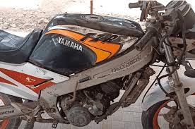 Perfect controllability, fantastic acceleration and clutch characteristics allow yamaha factory teams for motorcycle racing. Yamaha Tzr125 Mangkrak Hingga Karatan Direstorasi Biar Nyala Lagi Hasilnya Jadi Kayak Motor Baru Gridoto Com