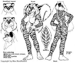 Character Sheet Wikifur The Furry Encyclopedia On a similar note you could always look up artists accepting requests and request a ref sheet. character sheet wikifur the furry