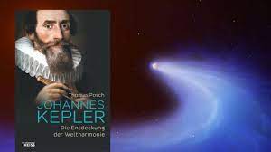 Query on target or observational metadata. Thomas Posch Johannes Kepler Die Entdeckung Der Weltharmonie Forscher In Schwierigen Zeiten Archiv